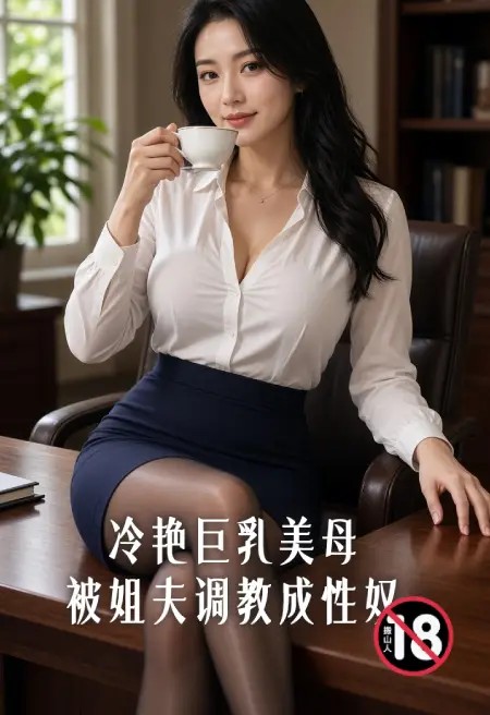 冷艳巨乳美母被姐夫调教成性奴