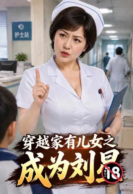 穿越家有儿女之成为刘星
