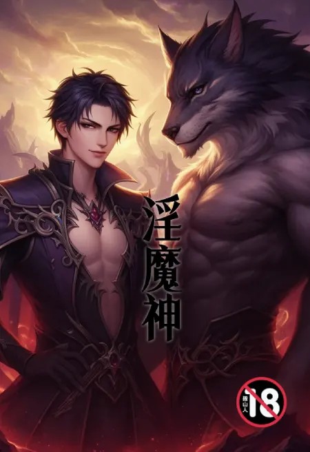 淫魔神