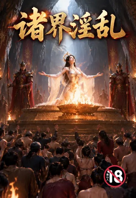 诸界淫乱