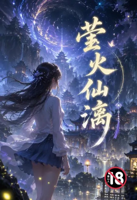 莹火仙漓